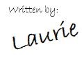 Laurie Signature